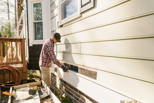 Top rated local Storm Damage Siding Repair specialists in Arvada, CO